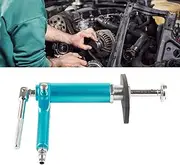 Brake Caliper Piston Compression Tool, Air Powered Brake Caliper Tool 114PSI, Pneumatic Brake Pad Spreader, Professional Auto Repair Tool