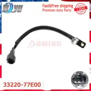 33220-77E00 Crankshaft Pulse Position Sensor For Suzuki Grand Vitara Baleno SX4 (for: Suzuki)
