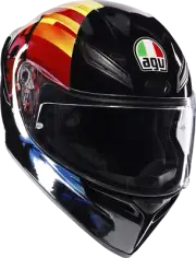 AGV K1 S Motorcycle Street Helmet Pulse 46