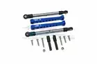 GPM REAR SWAY BAR & STAINLESS LINKAGE FOR LOSI 1/10 LASERNUT TENACITY ULTRA 4