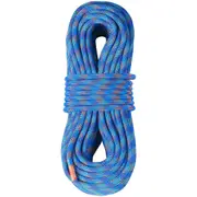 10.2mm Dynamic Climbing Rope 60M(197ft) Outdoor Rock Climbing Rope Blue