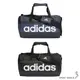 Adidas 旅行袋 手提包 健身 斜背 大LOGO 藍/黑【運動世界】HR5346/HT4744