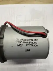 Grindmaster Cecilware GM61116-01 Whipper Motor 120VAC