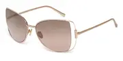 Ted Baker TB1617 403 Men's Sunglasses Gold Size 57