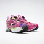 REEBOK GHOSTBUSTERS X INSTAPUMP FURY MU H03295 男女鞋