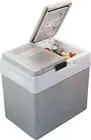 Koolatron Thermoelectric Iceless 12V Electric Cool Box, 31L Portable Cooler/Warm