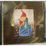 ROBYN HITCHCOCK AND THE EGYPTIANS/PERSPEX ISLAND羅比恩 希區考克