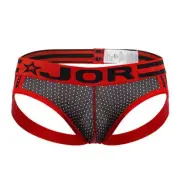 Mens Underwear: JOR 1842 Nitro Jockstrap