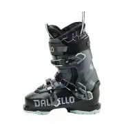 Dalbello Cabrio MV 85 Women's Ski Boots, Black/Anthracite, W26.5 MY25