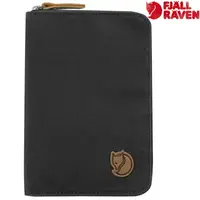 在飛比找樂天市場購物網優惠-Fjallraven 北極狐 Passport Wallet