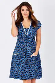 Amber Dress--FIR-SP18-36