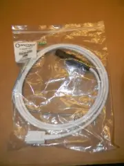 Spectrum Labs 6' Adapter Cable For Flow Meter APCM-CBL-01N