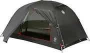 Big Agnes Copper Spur UL - Backpacking Tent for Camping, 3 Season, Ultralight, Waterproof, Anodized Poles