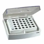 Benchmark H5000-15 Block, 35 X 1.5 ml