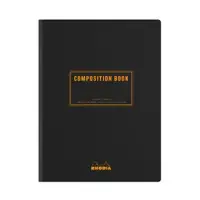 在飛比找博客來優惠-【Rhodia｜classic】compositionboo