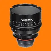 Samyang Xeen 24mm T1.5 Lens for M4/3 - Brand New