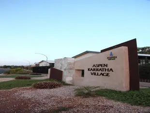 阿斯潘卡拉薩鄉村旅館 - 阿斯潘度假公園住宿Aspen Karratha Village - Aspen Holiday Parks