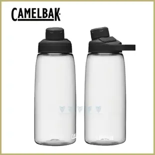 【CAMELBAK】1000ml CHUTE MAG 戶外運動水瓶(駝峰/水壺/磁吸蓋/戶外水壺)