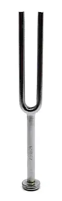 Steel Tuning Fork, 658 Hz, Designed for Physics experimentation - Eisco Labs