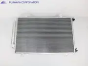 HONDA Step Wagon 2015 DBA-RP3 Condenser 80100TAAJ01 [New] [PA01170549]