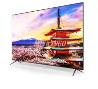 在飛比找露天拍賣優惠-【可開發票】JVC 65型 4K HDR 連網聯網 薄型LE