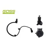 Goss Wheel Speed Sensor - Ford - WS012