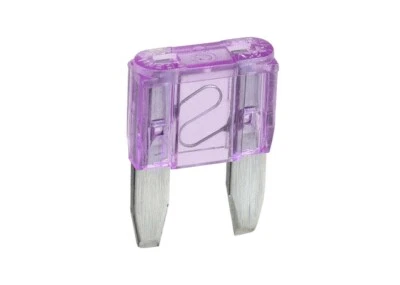 Narva Blade Fuse Mini 3A 52703BL