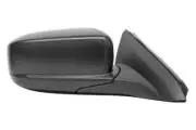 Mirror For 2003-07 Honda Accord Right Side Power Heated Foldaway W/o Turn Signal (for: Honda)