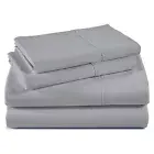 Giza Cotton Sheets Split King Sheets-Giza Cotton Sheets Split Split King Size...