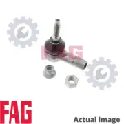 NEW TIE ROD END FOR CHEVROLET AVEO SALOON T300 LSF LDV LDC LDE LDD LWD LFJ FAG