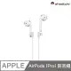 AHAStyle AirPods 專用新矽膠防丟繩 (66cm) 白色