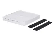 New Sakura CA-1801 Cabin Filter - Cross Ref: RCA113C 24857 RCF526