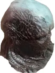 Stranger Things Vecna Latex Halloween Mask
