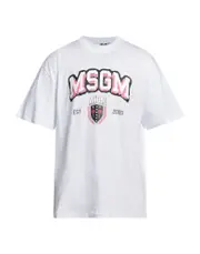 [MSGM] MSGM T-shirts - Item 10360334