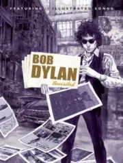Bob Dylan Revisited by Bob Dylan and Thierry Murat (2009, Hardcover)