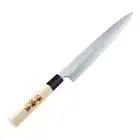 Bestco Sashimi Knife Alloy Steel 210mm Made in Japan MA-3703 Sakai Genkichi NEW