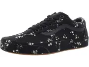 Vans Old Skool Unisex Adult Sneakers Midnight Floral - Men's 4.5 / Women's 6 NIB