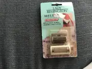 New Lady Remington Wet/Dry Shaver Replacement Foil and Cutter SP-112