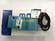 Applicable for MAC Solenoid Valve 52A-11-DOA-DM-DDAA-1BA