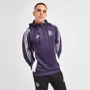 adidas Manchester United FC Training Hoodie