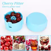Cherry Pitter ABS Multifunctional Portable Cherries Stoner Remover Tool
