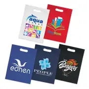 Gift Tote Bag 100, 250, 500 Bulk Gifts Business Merchandise Wholesale