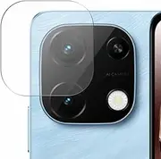 Puccy 2 Pack Camera Lens Protector Film, compatible with UMIDIGI NOTE 100A TPU Camera Guard （ Not Tempered Glass/Not Front Screen Protectors ）