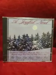 Shelf162C AUDIO CD NEW~a joyful Noel the grace note series volume four