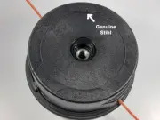 Genuine OEM Stihl® AutoCut 25-2 bump/tap trimmer head NEW!