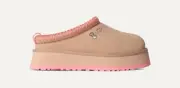 Size 8W Ugg Tazz Love ‘25 Platform Slippers Limited Edition Presale