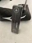 Mizuno M. Craft 02 putter 35" RH