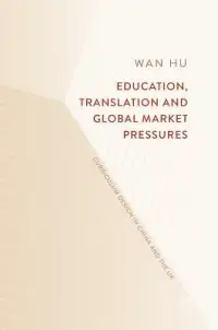 在飛比找博客來優惠-Education, Translation and Glo