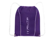 Draw String Gym Bag by Elite Supps | Elite Supps