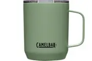 Camelbak: Moss Stainless Steel Vacuum Insulated Horizon Camp Mug (355ml)